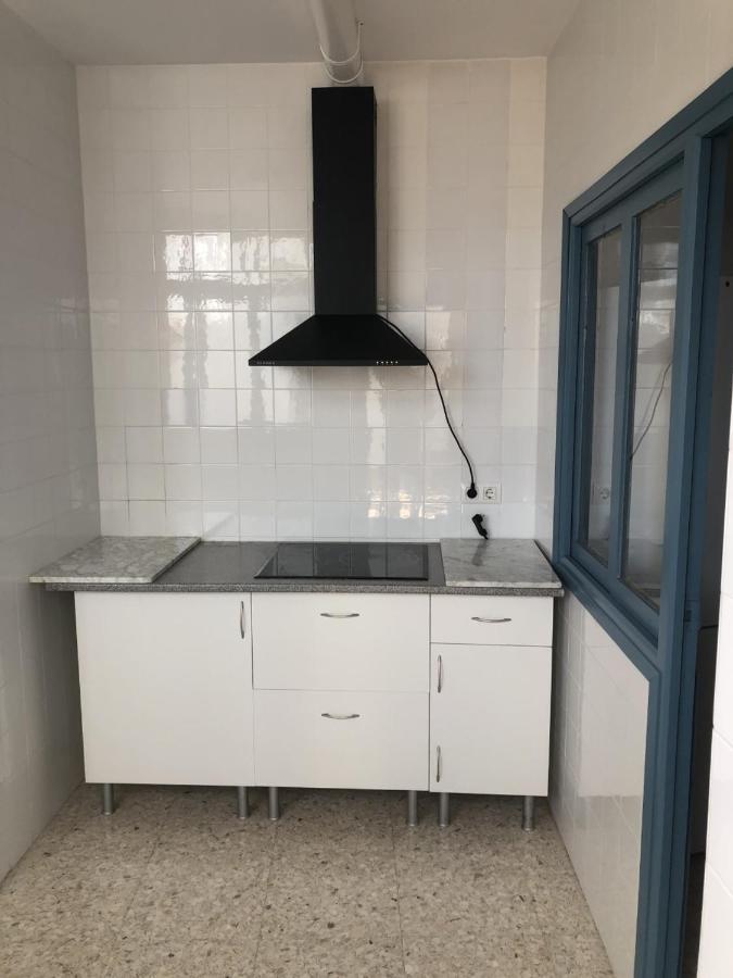 Bonito Apartamento Centrico Cerca De Sevilla Alcala de Guadaira Exterior photo