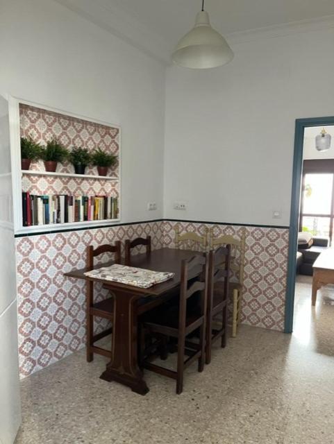 Bonito Apartamento Centrico Cerca De Sevilla Alcala de Guadaira Exterior photo