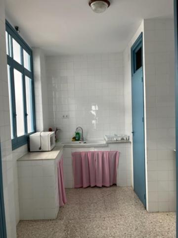 Bonito Apartamento Centrico Cerca De Sevilla Alcala de Guadaira Exterior photo
